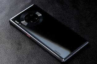 华为手机怎么使用美化