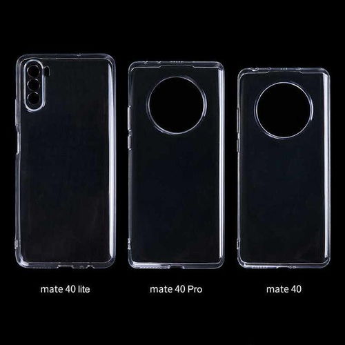 手机华为外壳怎么开