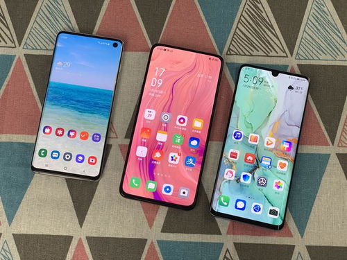 捡个手机怎么使用华为手机