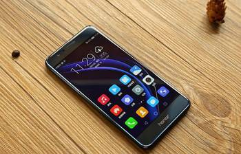 华为手机怎么看手机颜色