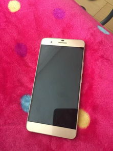 华为手机怎么分两手机