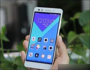 华为手机激活手机怎么了