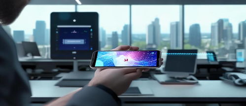 苹果怎么空投华为手机