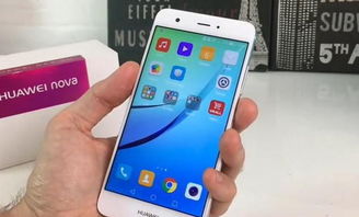 华为手机像机怎么