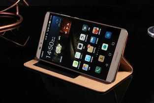 华为手机休眠怎么调回