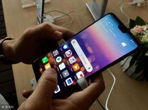 华为手机怎么射击游戏