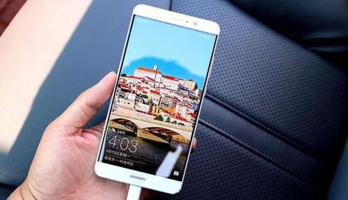 华为怎么检查手机充电