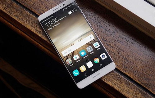 华为手机怎么这么流畅 华为手机怎么这么流畅