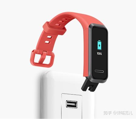 华为手机怎么控制手环