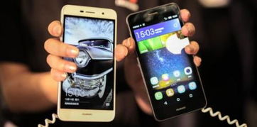 华为手机怎么反向拍照