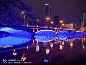 华为手机怎么拍照夜景