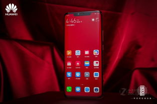 华为手机怎么逆袭