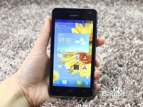 怎么刷机手机华为