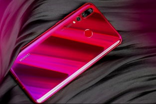 华为手机怎么拍日光