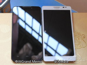 华为手机怎么测试屏