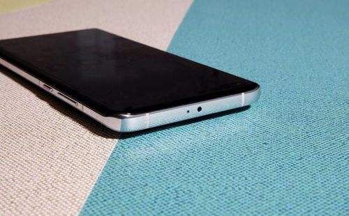 华为手机 触感怎么取消