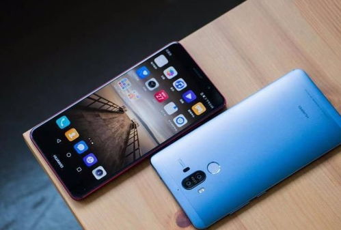 华为手机怎么和电视