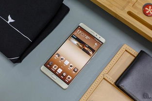 华为手机数数怎么用