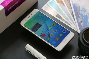 华为手机怎么横向测评