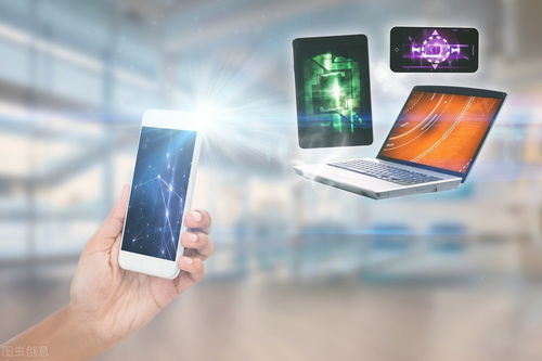 怎么认清华为手机