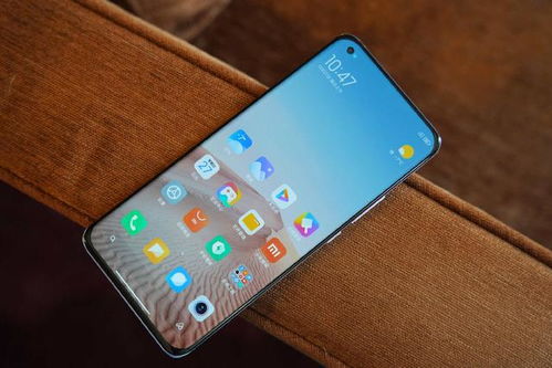 华为手机怎么出现花屏