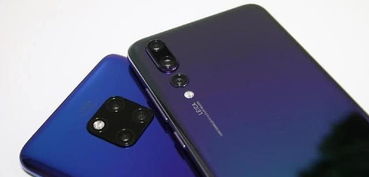 索尼怎么连接华为手机