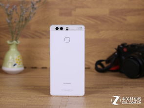 华为手机单手怎么玩