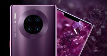 华为手机怎么全是曲面