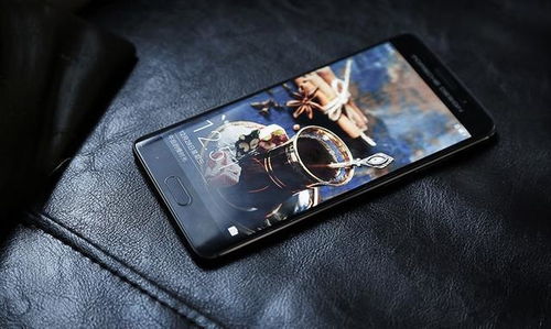 华为手机怎么制作银河