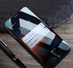 华为手机膜怎么选择