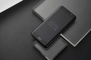 华为手机怎么黑色的