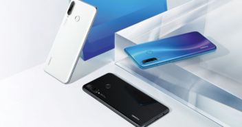 华为手机怎么转换lp