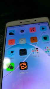 华为手机怎么恢复颜色