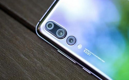 华为手机怎么增强亮度