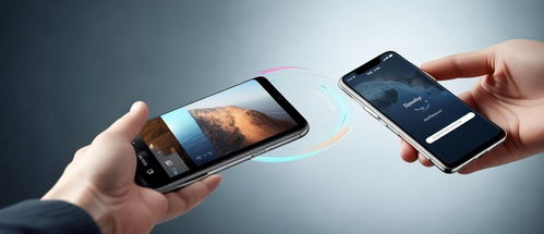 现代怎么连华为手机