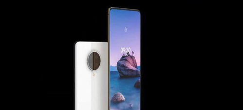 华为手机屏怎么放大