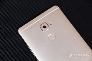 华为手机怎么外拍