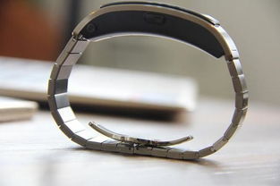 华为手机怎么卸表带