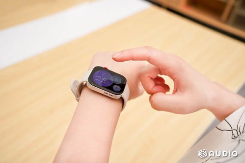 华为表盘手机怎么设置