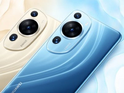 夜视华为手机怎么开