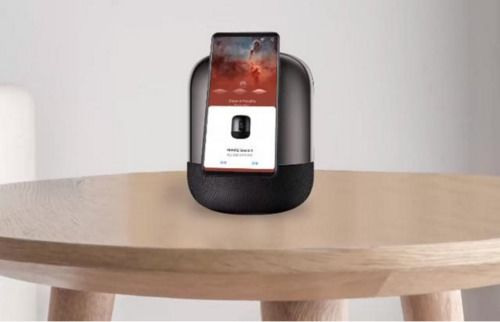 音响怎么连华为手机