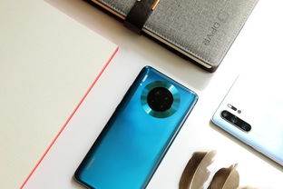 华为手机怎么增色彩