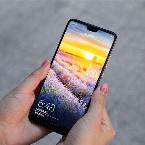 华为手机怎么声波清理 华为手机怎么声波清理