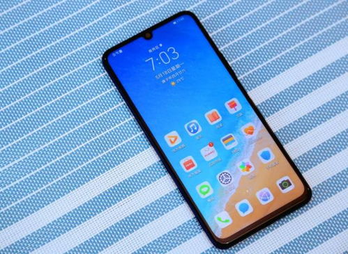 华为手机z怎么刷屏