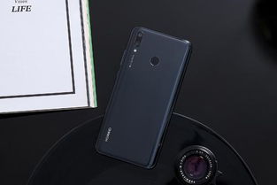 华为手机怎么抓拍人