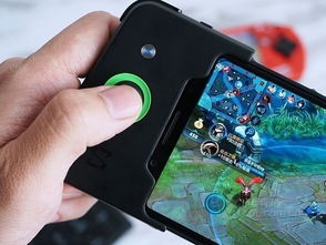 华为手机怎么换游戏