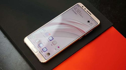 华为手机怎么拍摄海浪