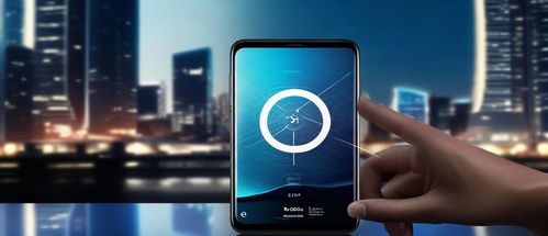 怎么让华为手机开锁 怎么让华为手机开锁