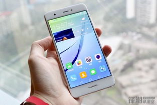 华为手机拍怎么自拍