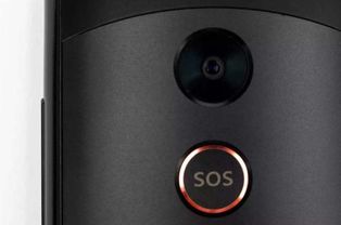 华为手机怎么反转按键